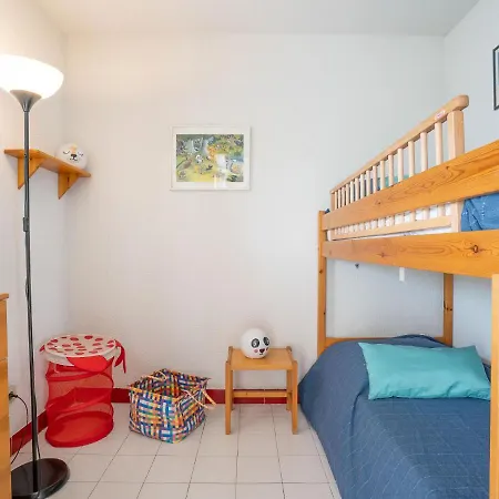 Appartement Aurore-3 La Grande Motte