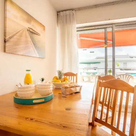Appartement Aurore-3 *