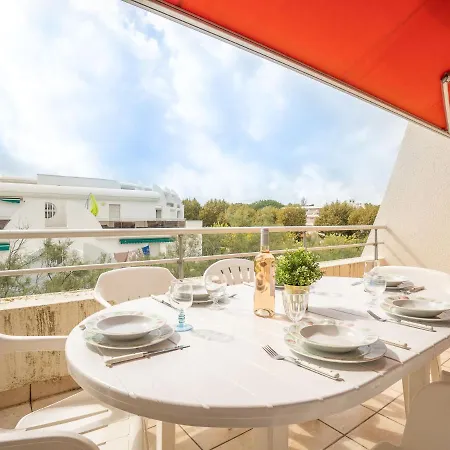 Aurore-3 By Interhome La Grande Motte