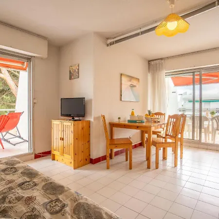 Aurore-3 By Interhome Appartement *