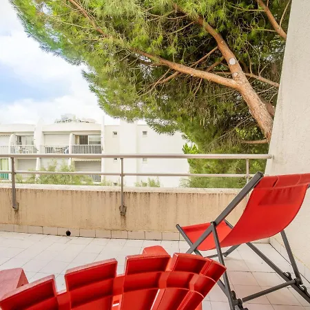 Appartement Aurore-3 By Interhome