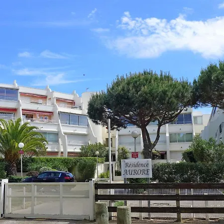 Aurore-3 By Interhome * La Grande Motte