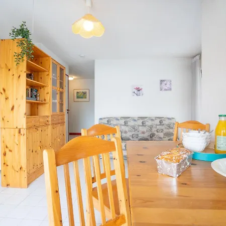 Appartement Aurore-3 By Interhome *