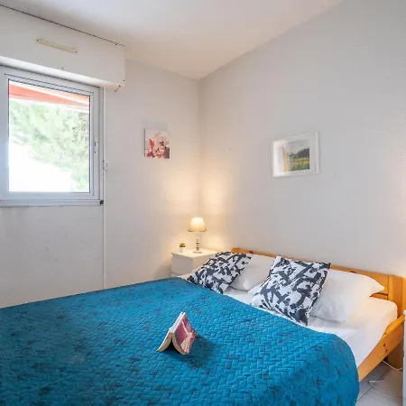 Apartman Aurore-3 By Interhome La Grande-Motte