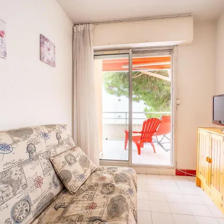 Aurore-3 By Interhome * La Grande Motte